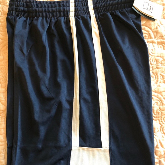 nike team elite shorts